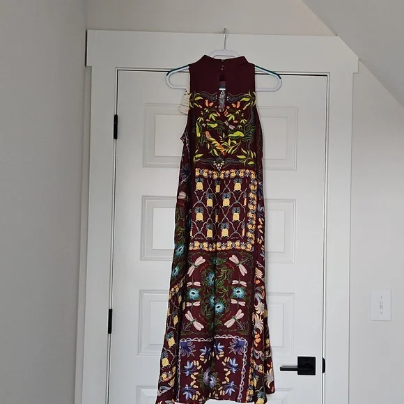 Farm Rio Dress - Picture 8 of 12